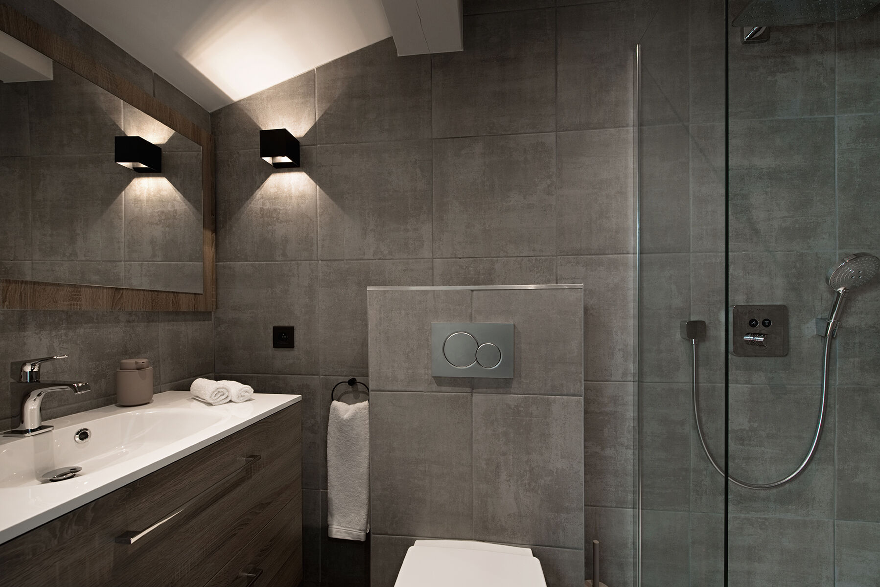 Penthouse Ourse Polaire