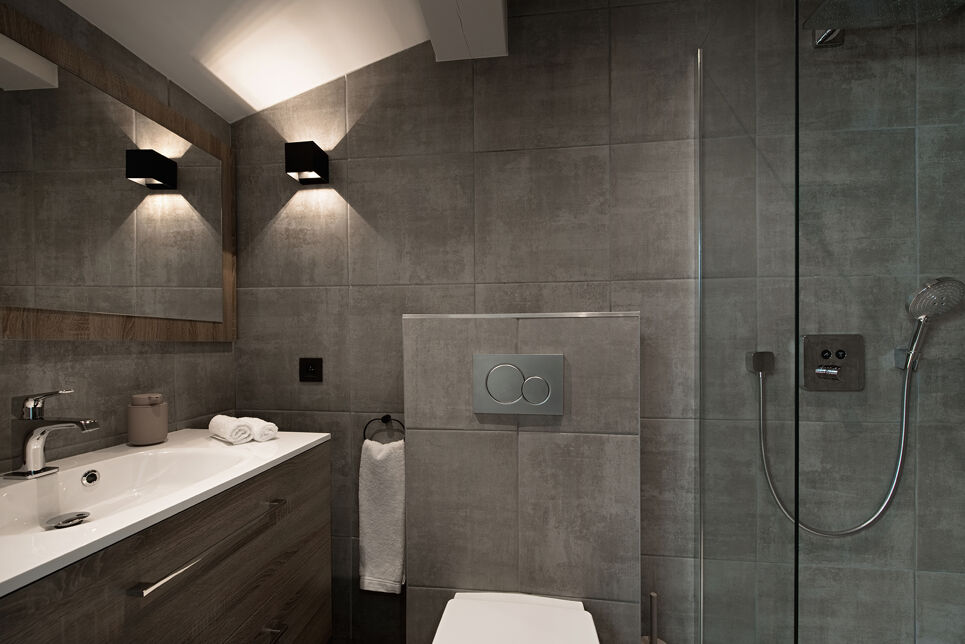 Penthouse Ourse Polaire