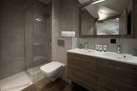 Penthouse Ourse Polaire