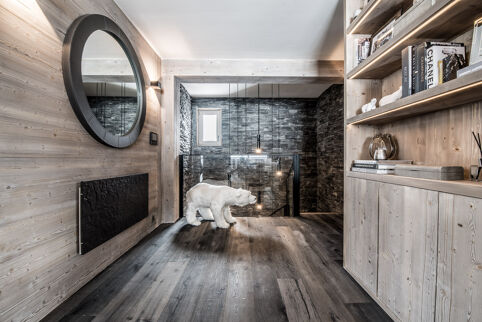 Penthouse Phoenix 901 Le George