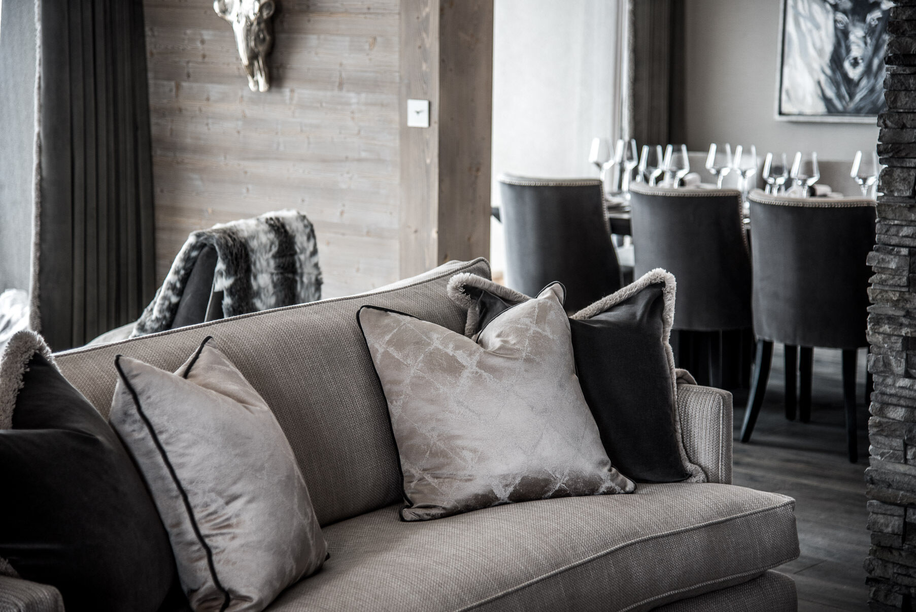 Penthouse Phoenix 901 Le George