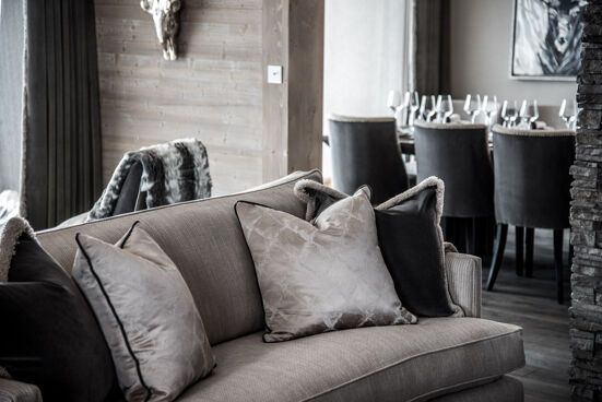 Penthouse Phoenix 901 Le George