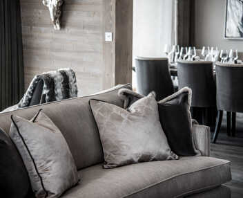 Penthouse Phoenix 901 Le George