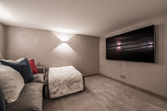 Penthouse Phoenix 901 Le George