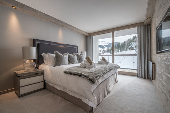 Penthouse Phoenix 901 Le George