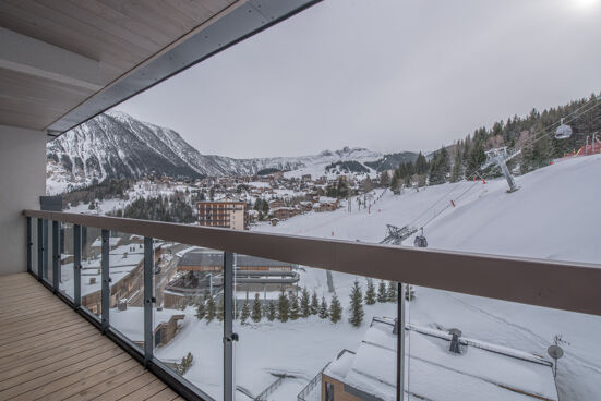 Penthouse Phoenix 901 Le George