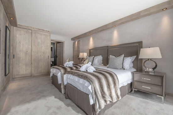 Penthouse Phoenix 901 Le George