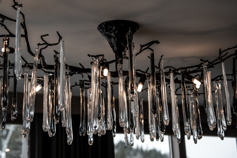 Penthouse Phoenix 901 Le George