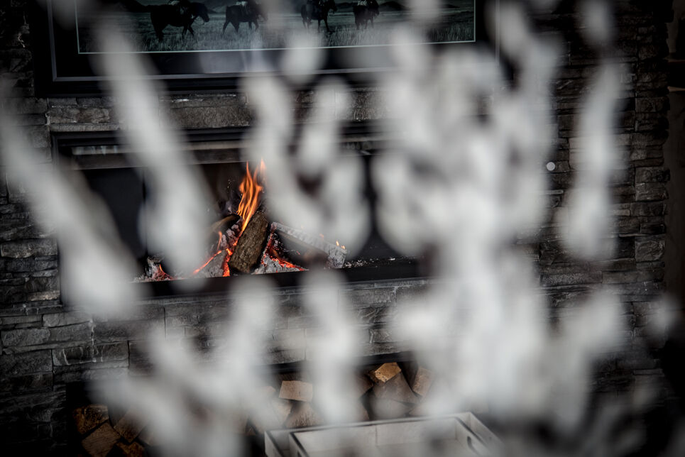 Penthouse Phoenix 901 Le George