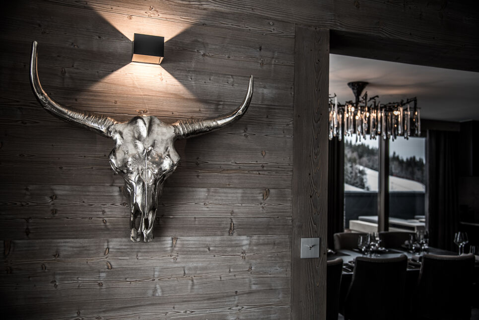 Penthouse Phoenix 901 Le George