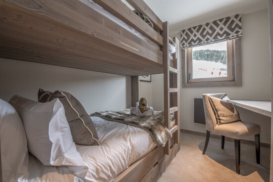 Penthouse Phoenix 901 Le George