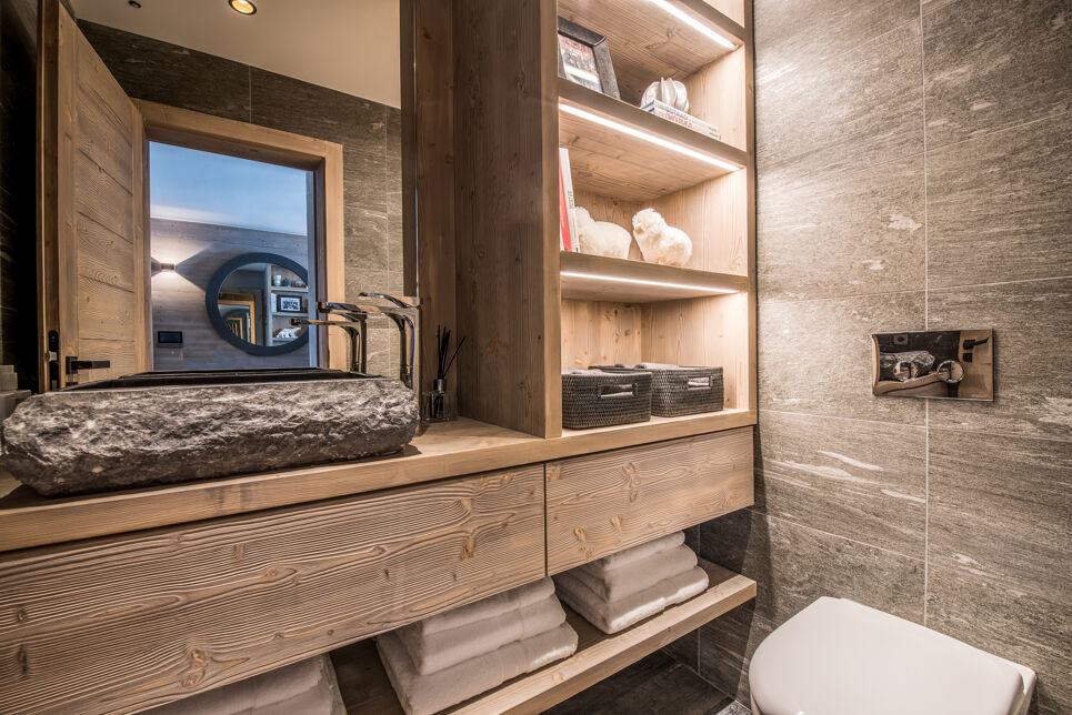 Penthouse Phoenix 901 Le George