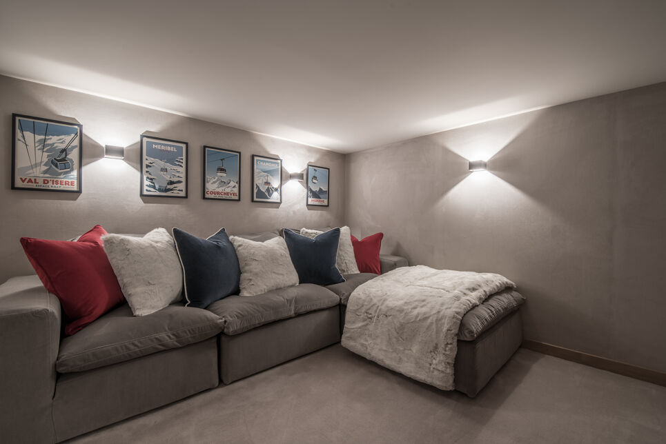 Penthouse Phoenix 901 Le George