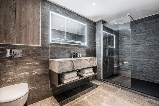 Penthouse Phoenix 901 Le George