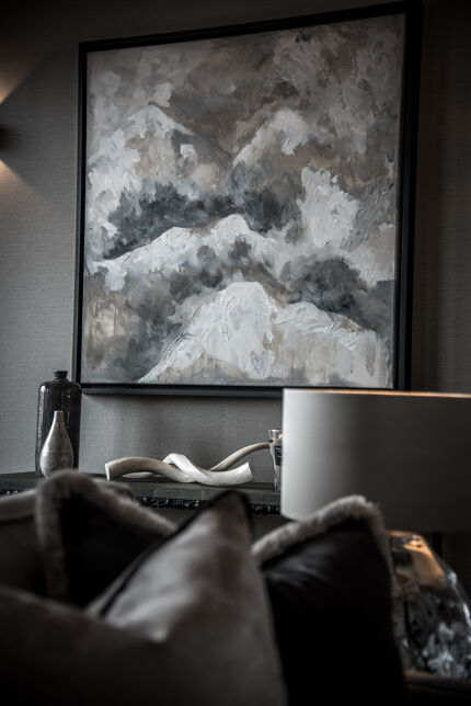 Penthouse Phoenix 901 Le George