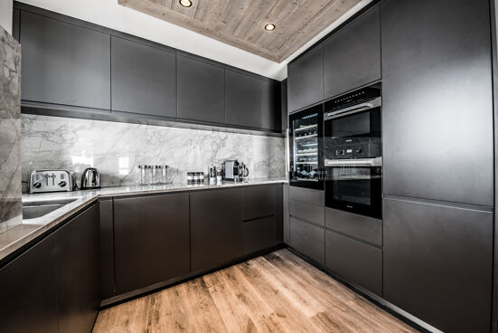 Penthouse Phoenix 901 Le George