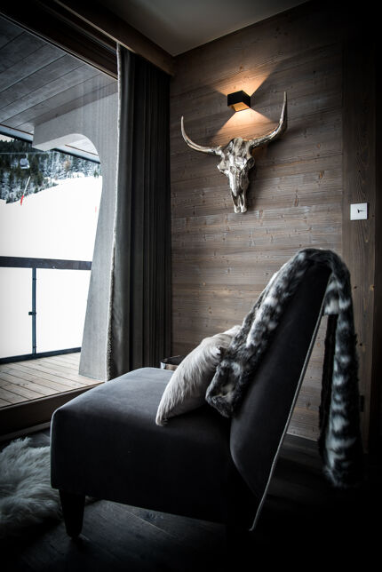 Penthouse Phoenix 901 Le George