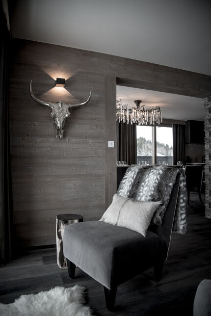 Penthouse Phoenix 901 Le George