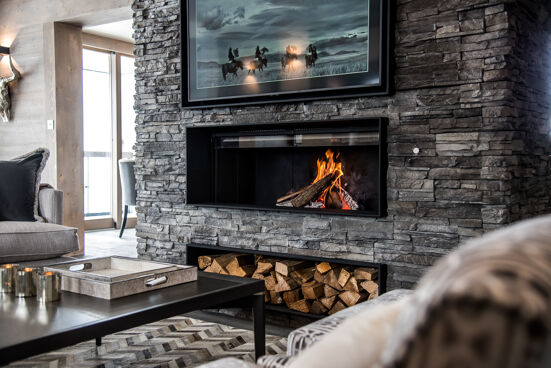 Penthouse Phoenix 901 Le George