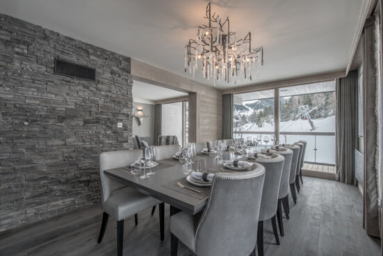 Penthouse Phoenix 901 Le George