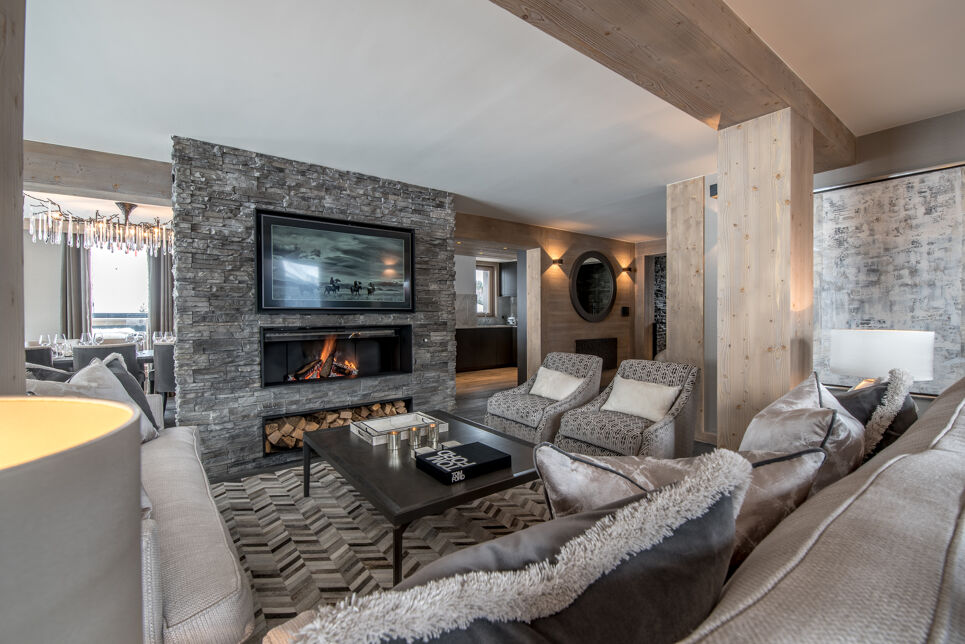 Penthouse Phoenix 901 Le George