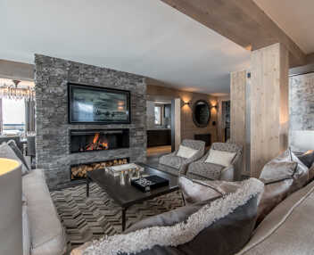 Penthouse Phoenix 901 Le George