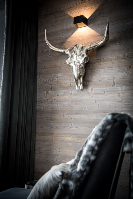 Penthouse Phoenix 901 Le George