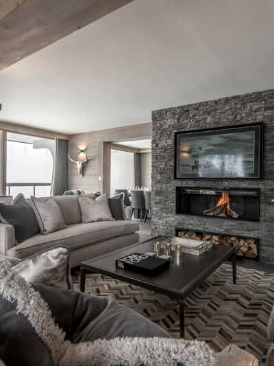 Penthouse Phoenix 901 Le George