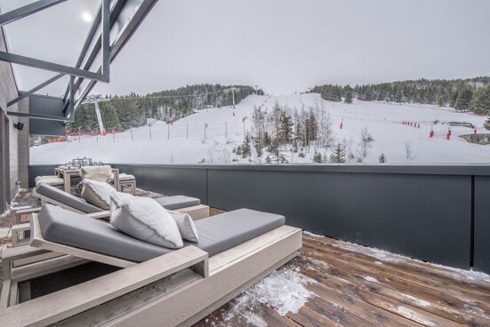 Penthouse Phoenix 901 Le George