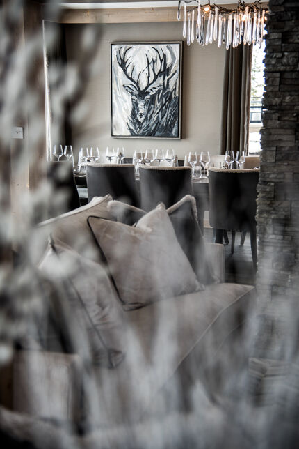 Penthouse Phoenix 901 Le George