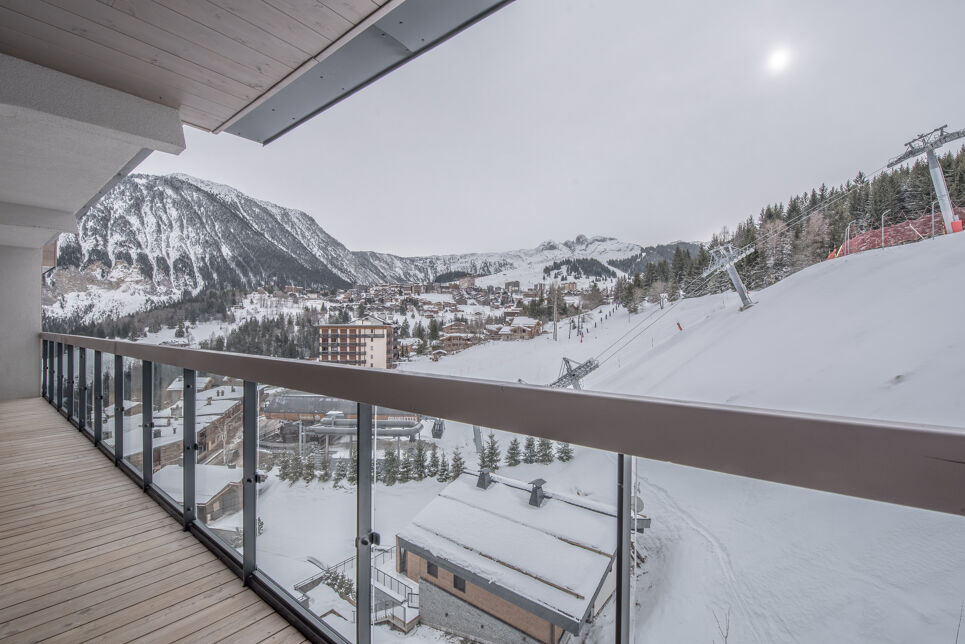 Penthouse Phoenix 901 Le George