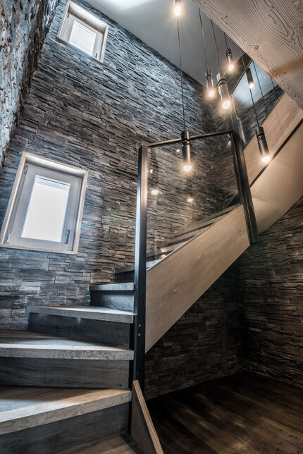 Penthouse Phoenix 901 Le George