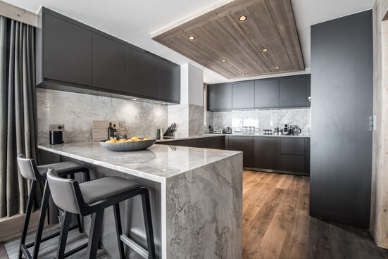 Penthouse Phoenix 901 Le George