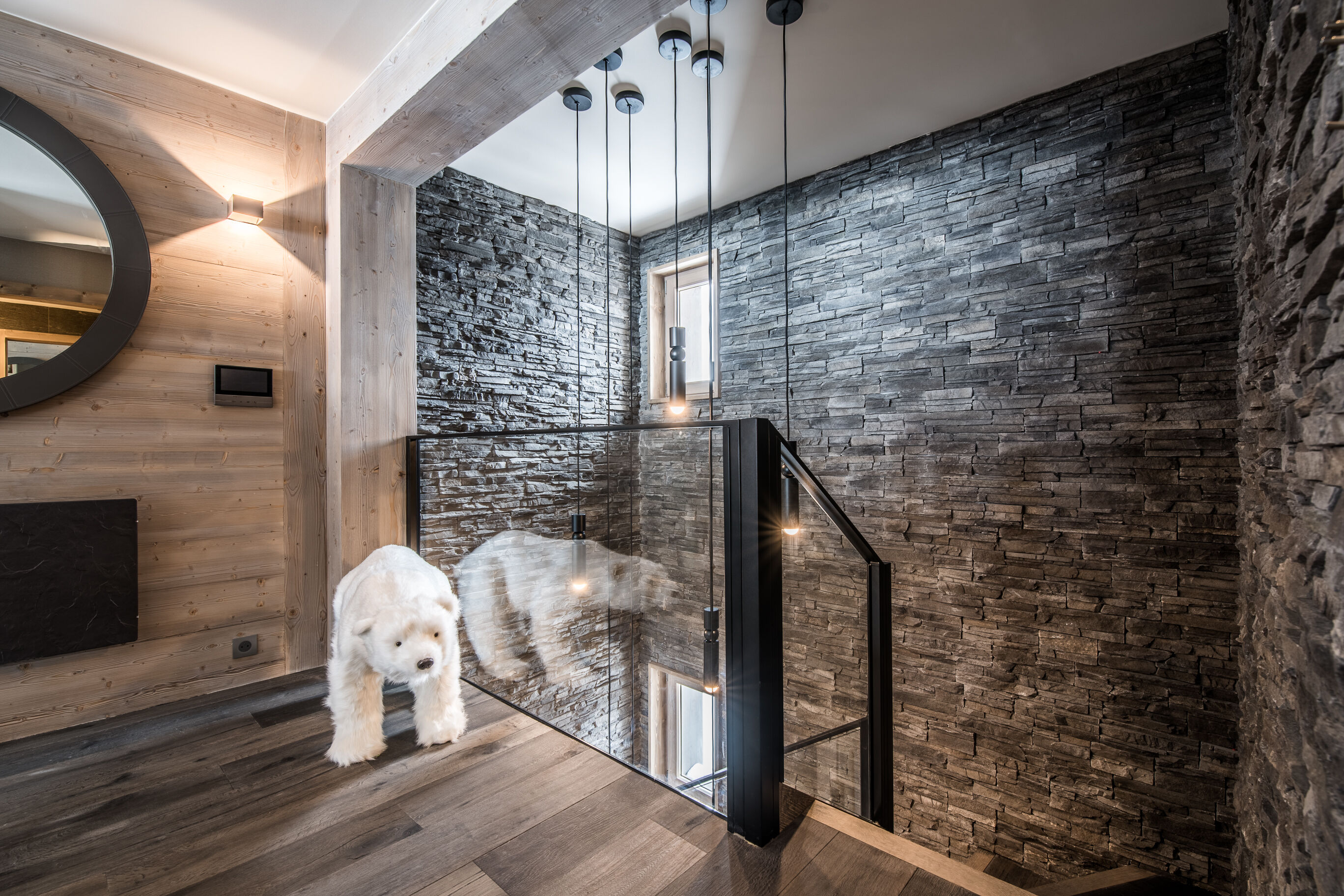 Penthouse Phoenix 901 Le George