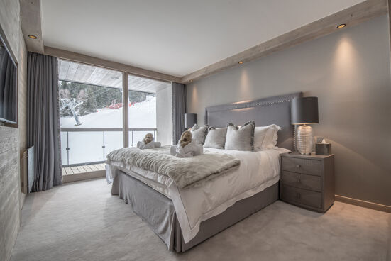 Penthouse Phoenix 901 Le George