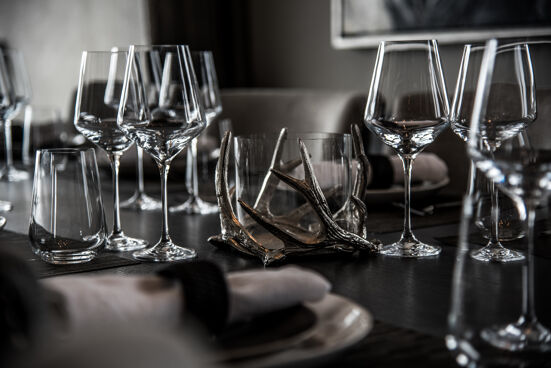 Penthouse Phoenix 901 Le George