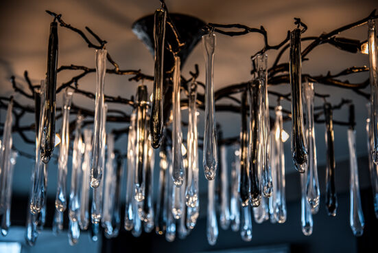 Penthouse Phoenix 901 Le George