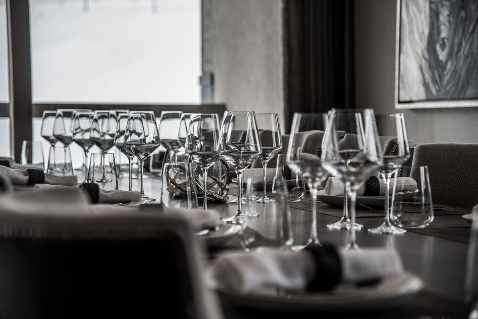 Penthouse Phoenix 901 Le George