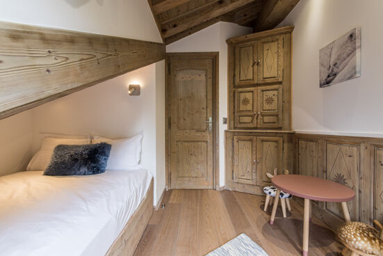 Appartement Le Pralong 601