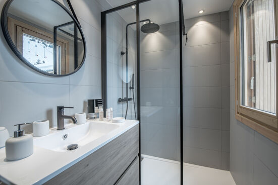 Appartement Cristal De Roche 85