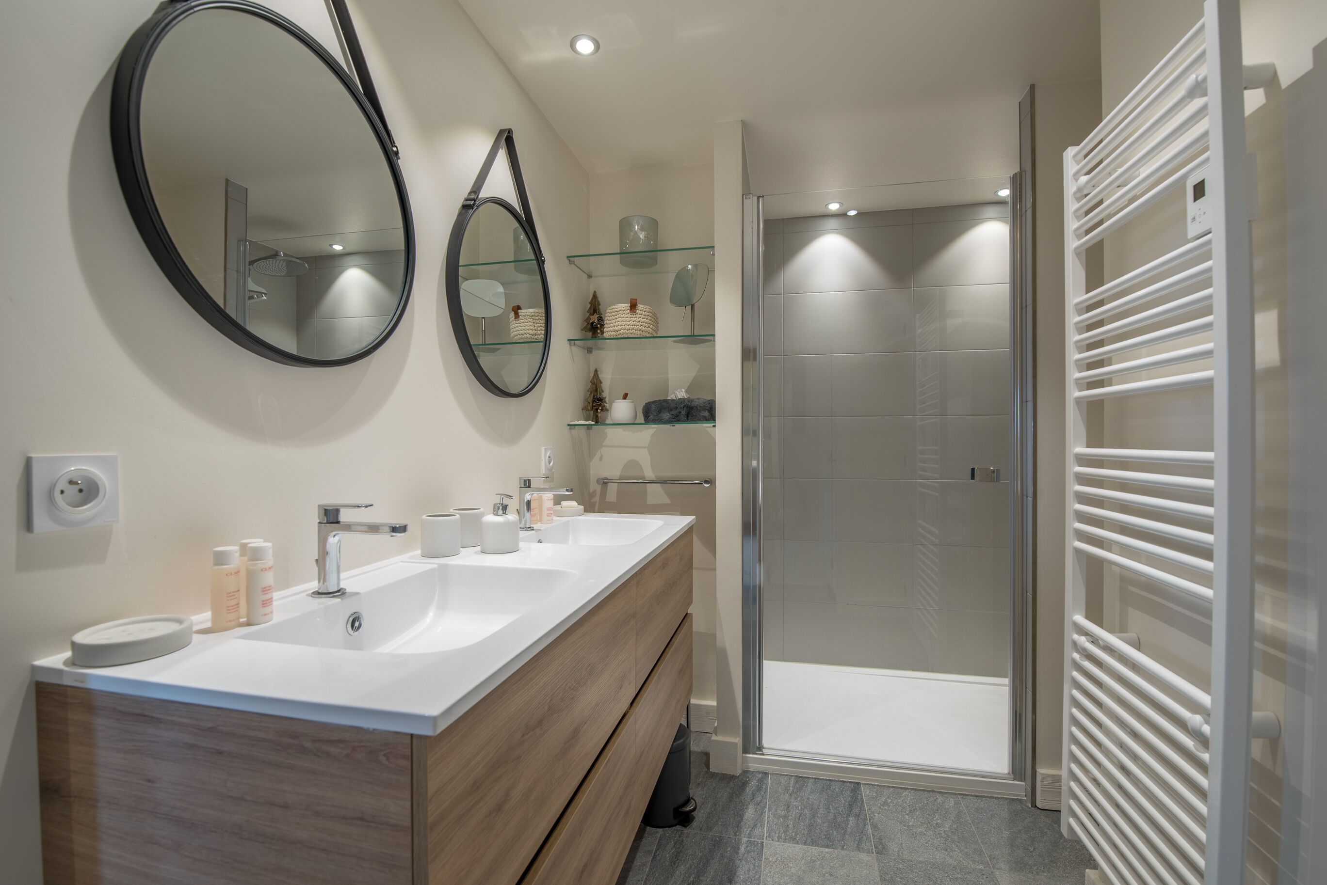 Appartement Cristal De Roche 85