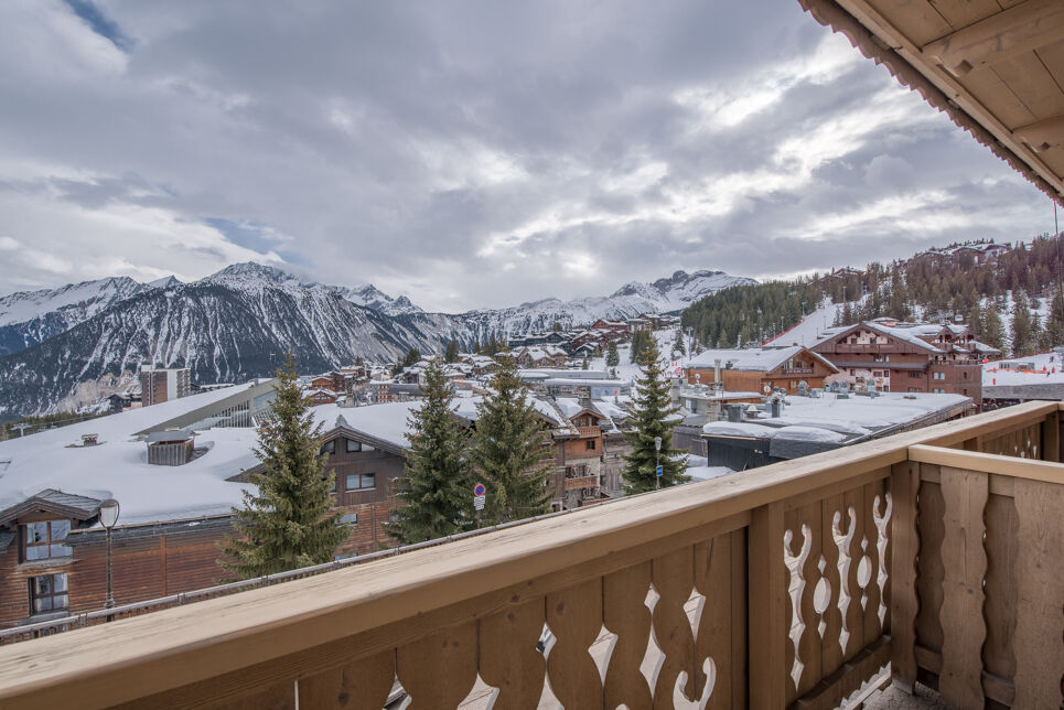 Appartement Cristal De Roche 85