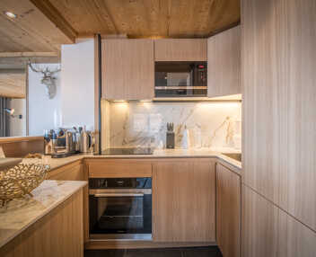 Appartement Cristal De Roche 85