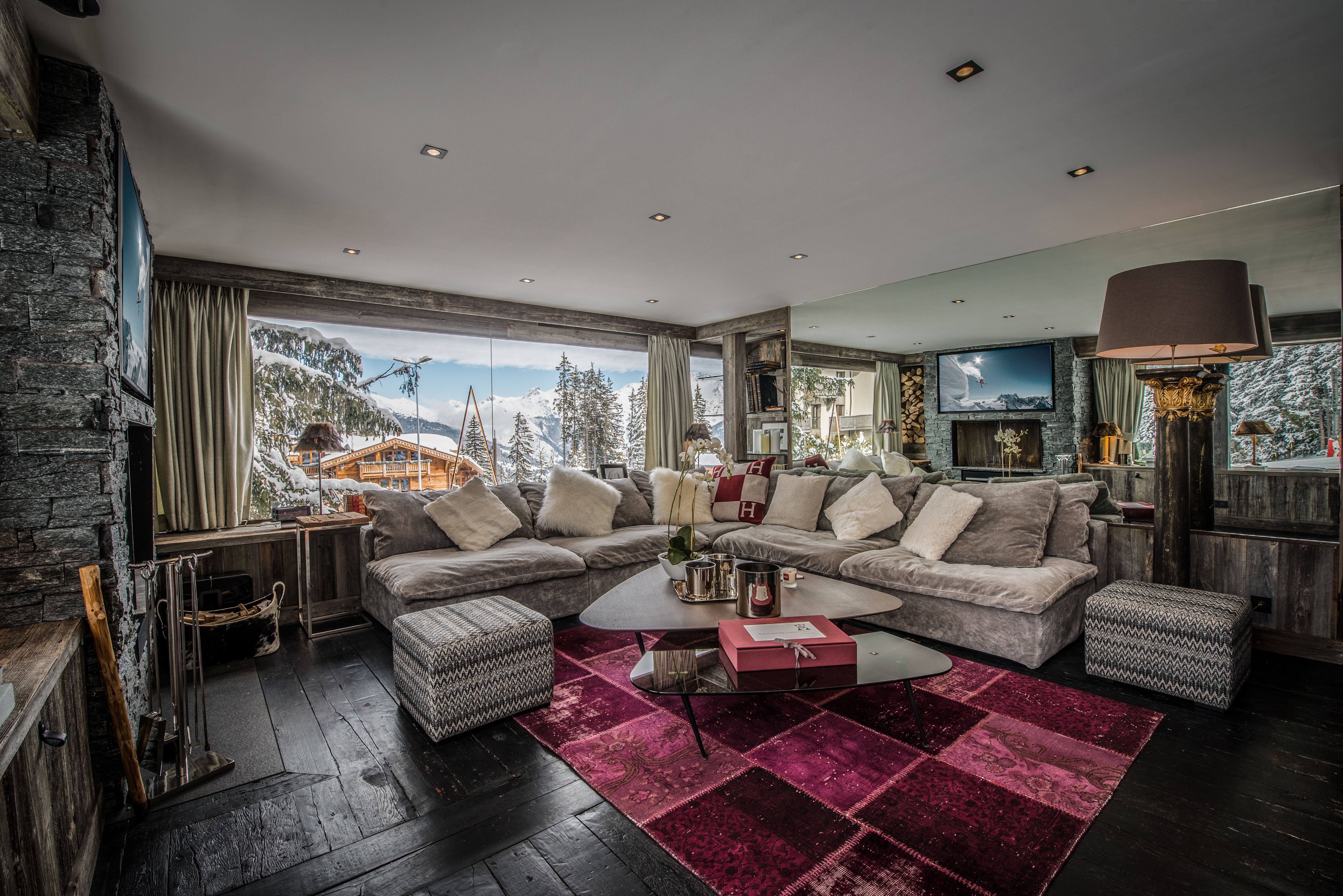 Diamant De Bellecote