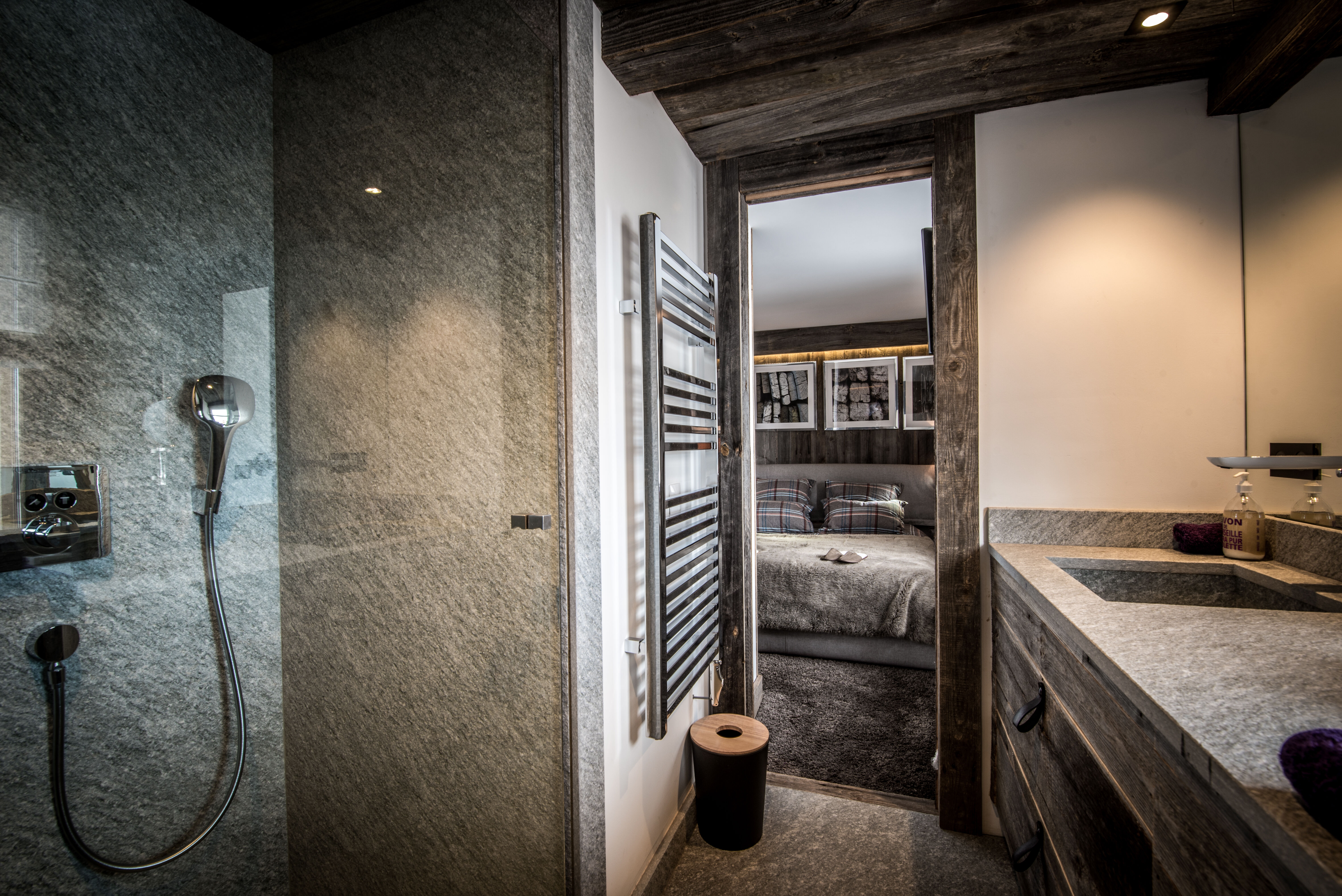 Diamant De Bellecote