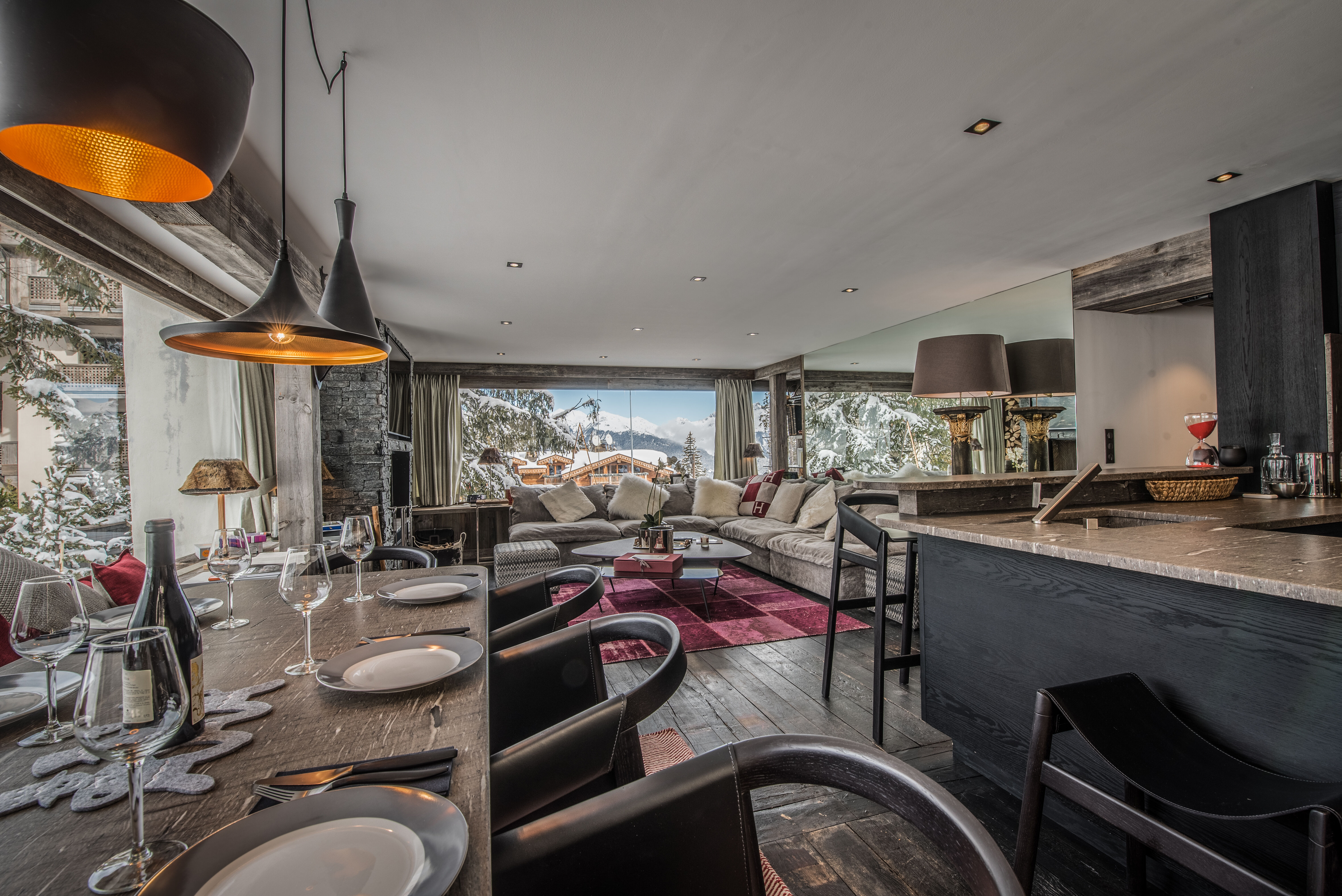 Diamant De Bellecote