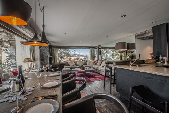 Diamant De Bellecote