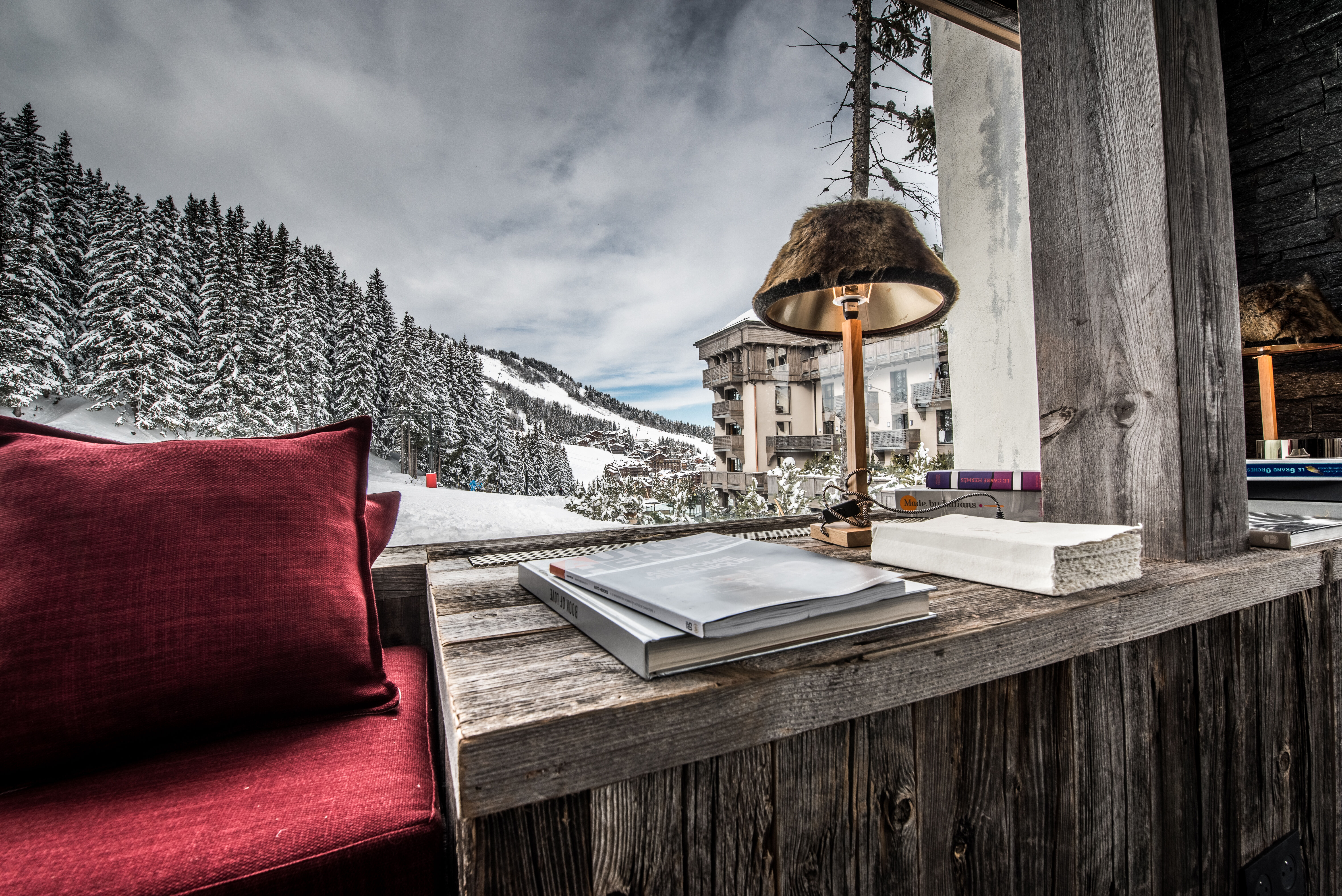 Diamant De Bellecote