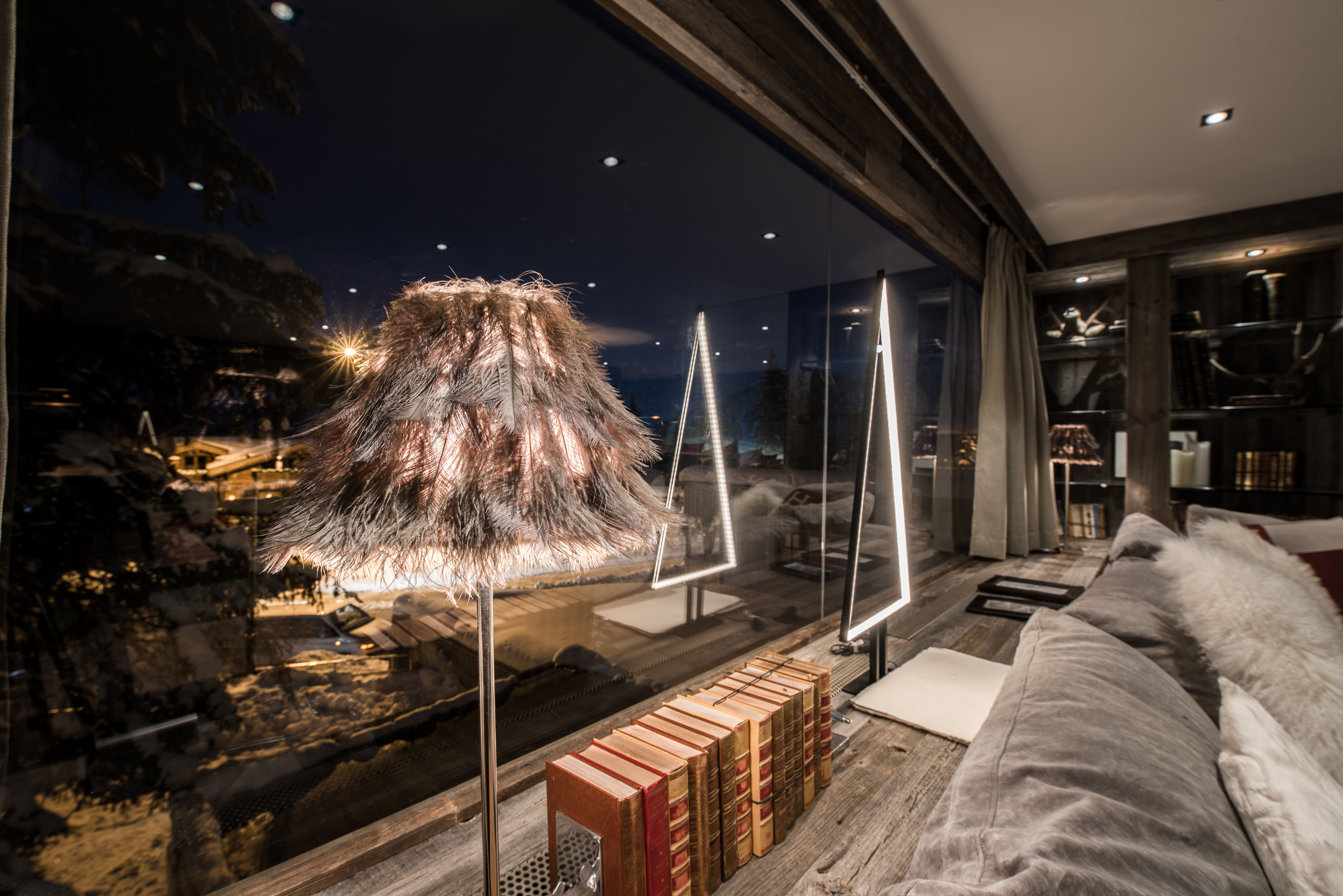 Diamant De Bellecote