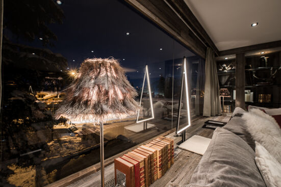 Diamant De Bellecote